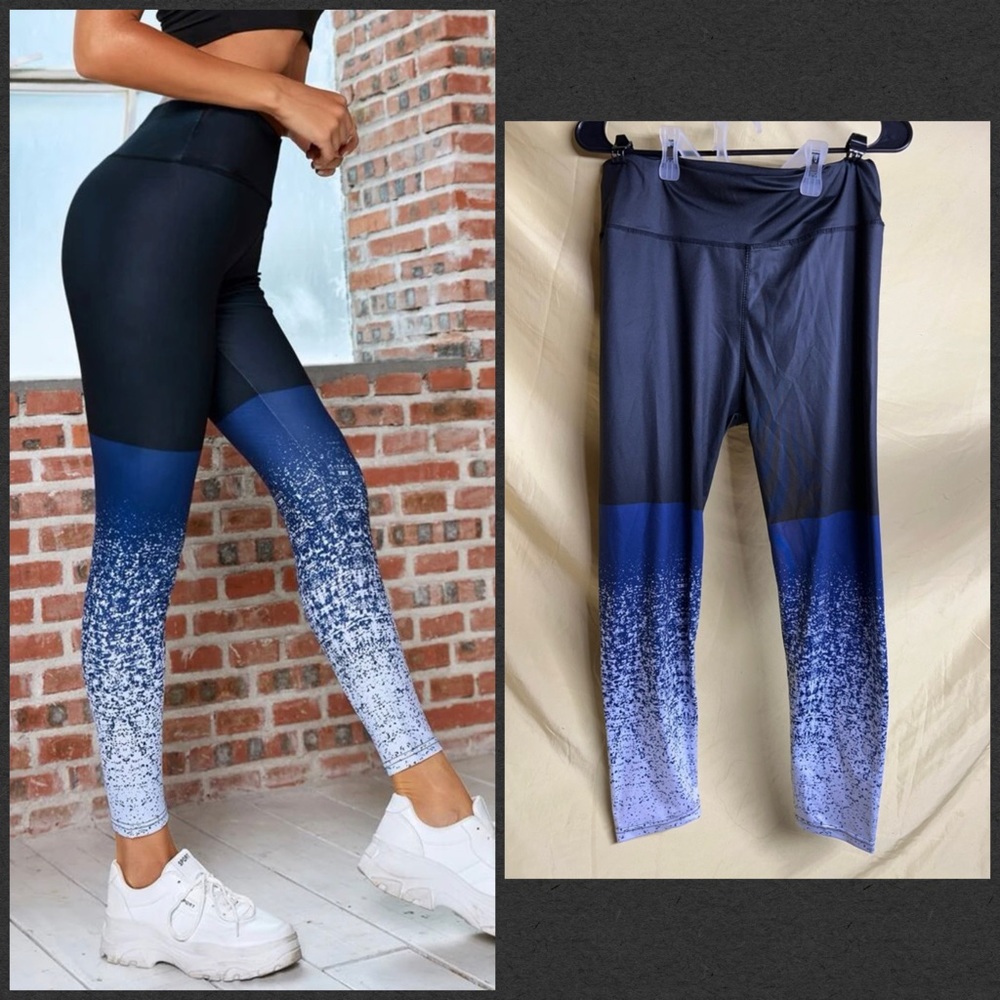 XL leggings -New